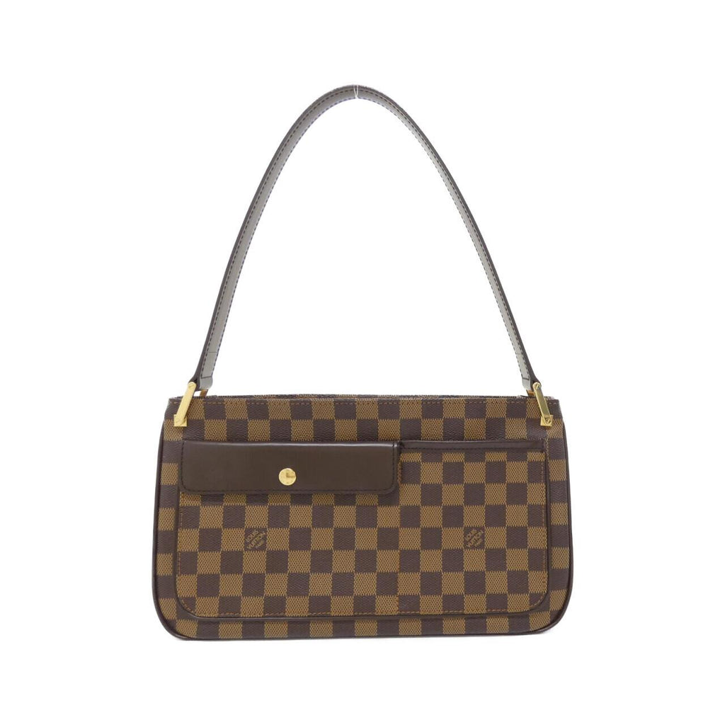 Louis Vuitton Abbesses Damier Shoulder Bag