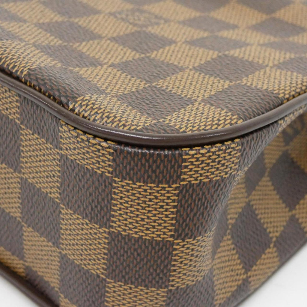 Louis Vuitton Abbesses Damier Shoulder Bag