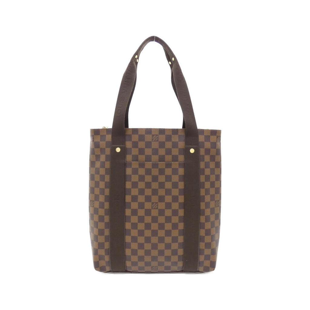 Louis Vuitton Beaubourg Damier Shoulder Bag