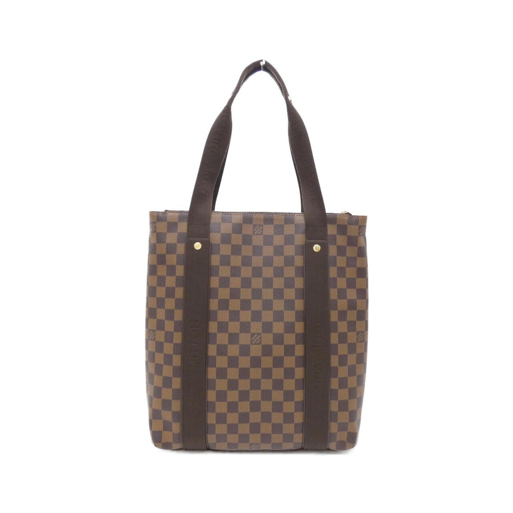 Louis Vuitton Beaubourg Damier Shoulder Bag