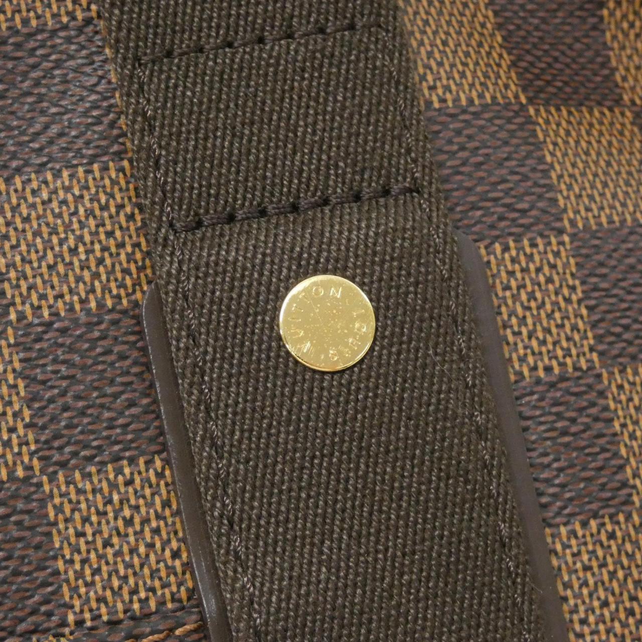 Louis Vuitton Beaubourg Damier Shoulder Bag