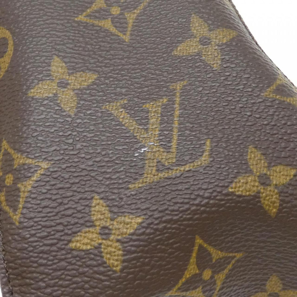 Louis Vuitton Monogram Shoulder Bag