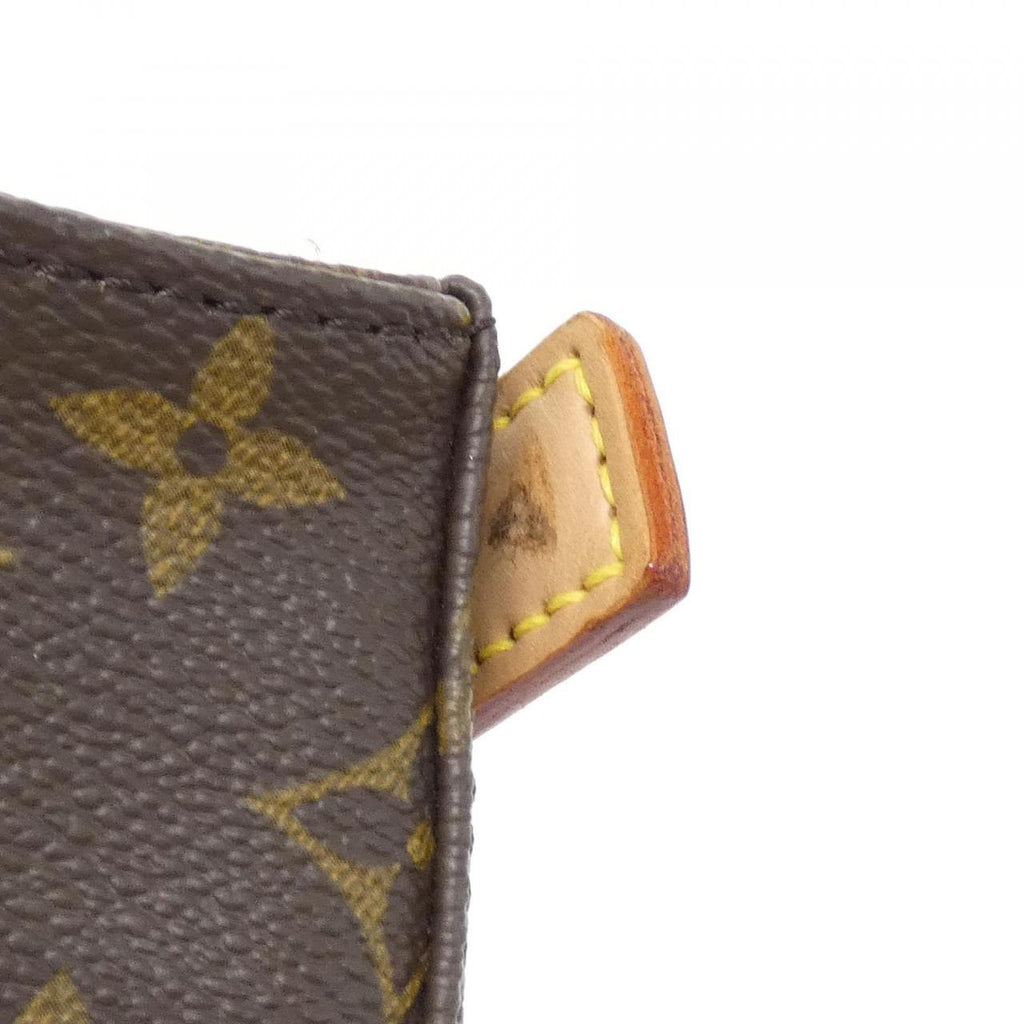 Louis Vuitton Monogram Shoulder Bag