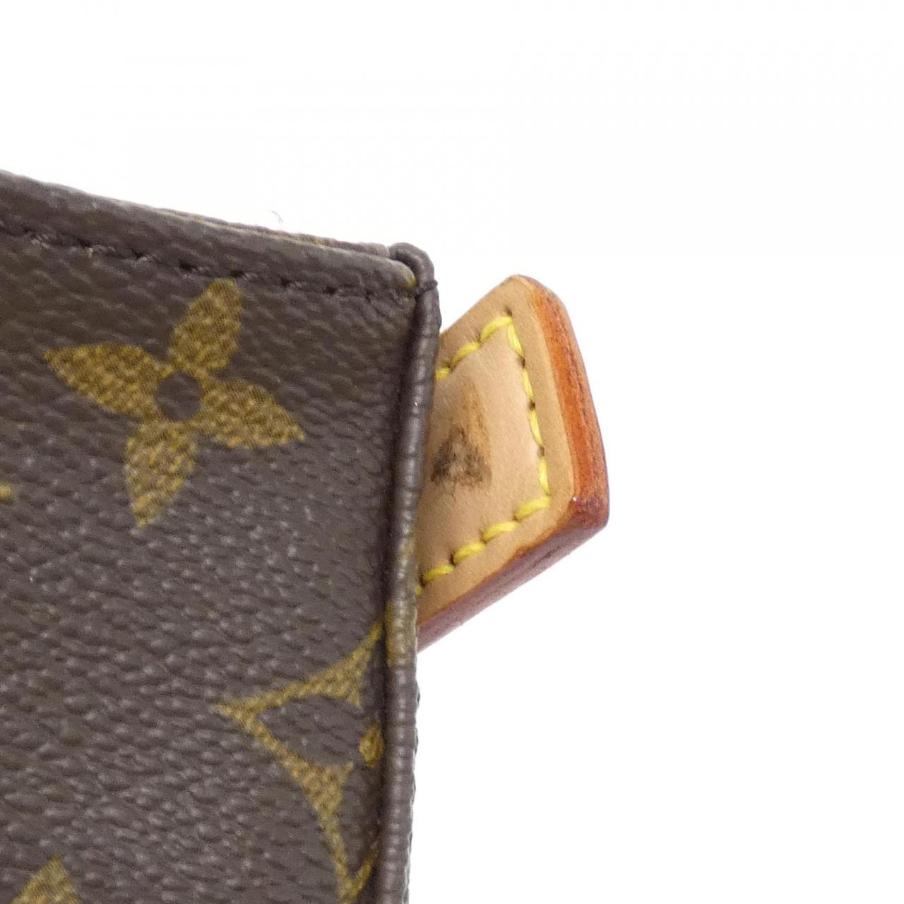 Louis Vuitton Monogram Shoulder Bag