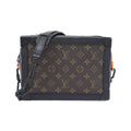 Louis Vuitton Monogram Shoulder Bag