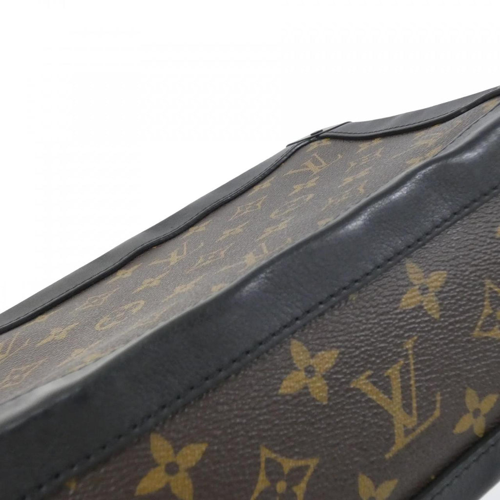 Louis Vuitton Monogram Shoulder Bag