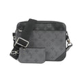 Louis Vuitton Monogram Eclipse Reverse Shoulder Bag