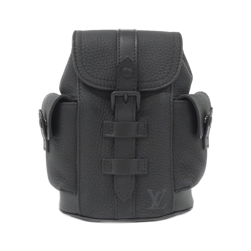 Louis Vuitton Christopher XS Taurillon Shoulder Bag