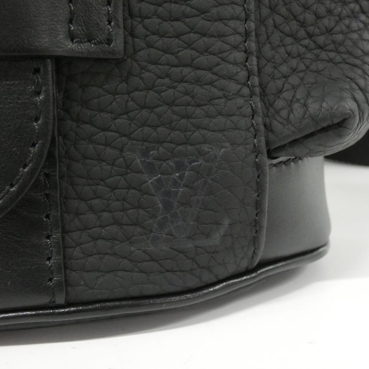 Louis Vuitton Christopher XS Taurillon Shoulder Bag