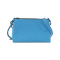 Louis Vuitton Trio Monogram Leather Shoulder Bag