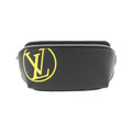 Louis Vuitton Epi LV Circle Shoulder Bag