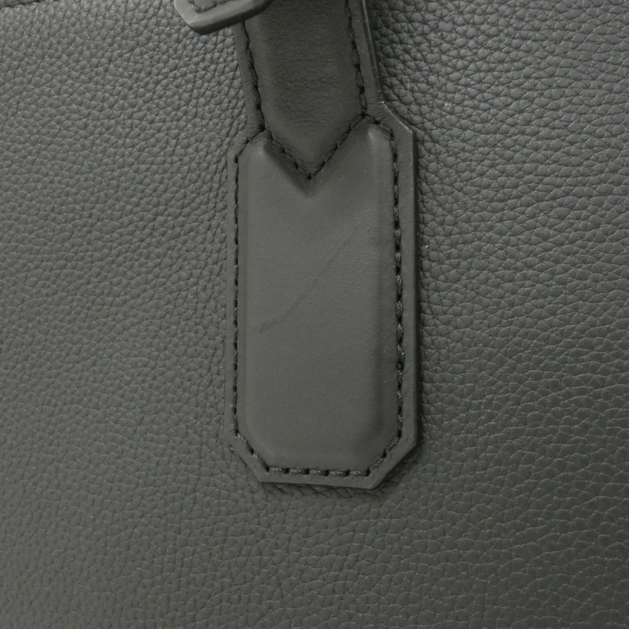 Louis Vuitton LV Aerogram Calf Tote Bag