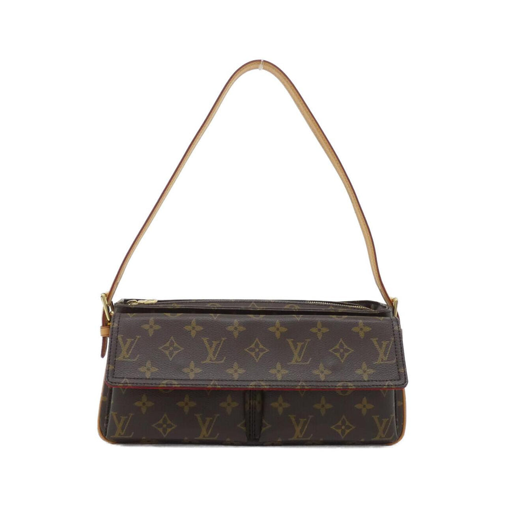Louis Vuitton Viva Cite Monogram Shoulder Bag