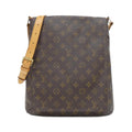 Louis Vuitton Musette Monogram Shoulder Bag