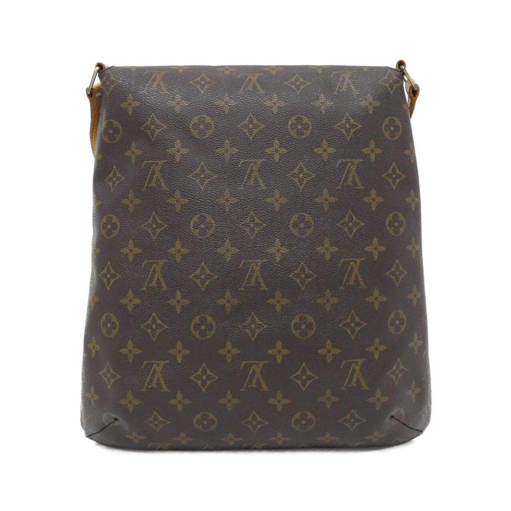 Louis Vuitton Musette Monogram Shoulder Bag