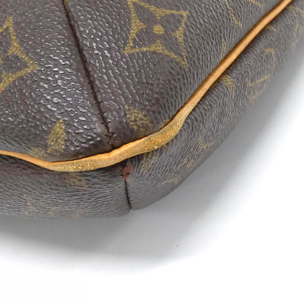 Louis Vuitton Musette Monogram Shoulder Bag
