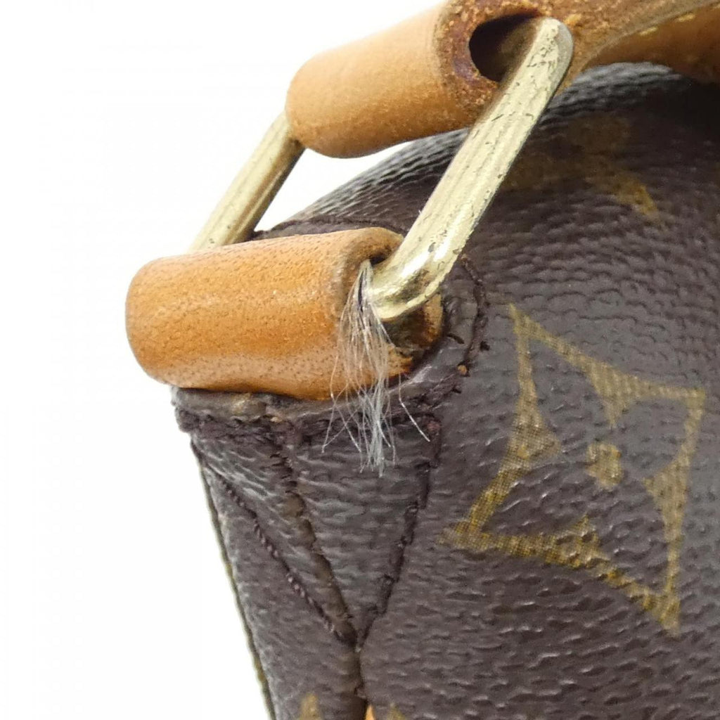 Louis Vuitton Musette Monogram Shoulder Bag