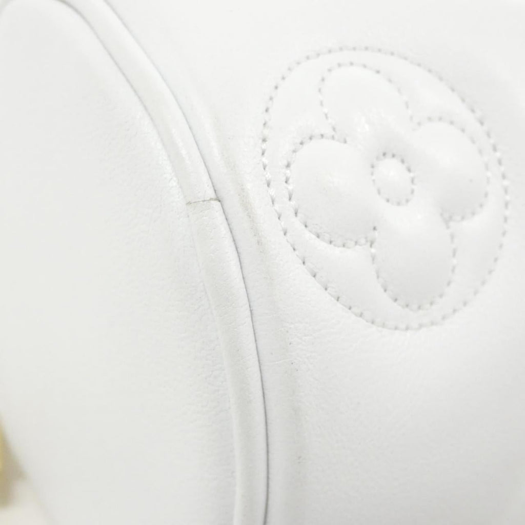 Louis Vuitton Bubblegram Papillon BB Calf Shoulder Bag