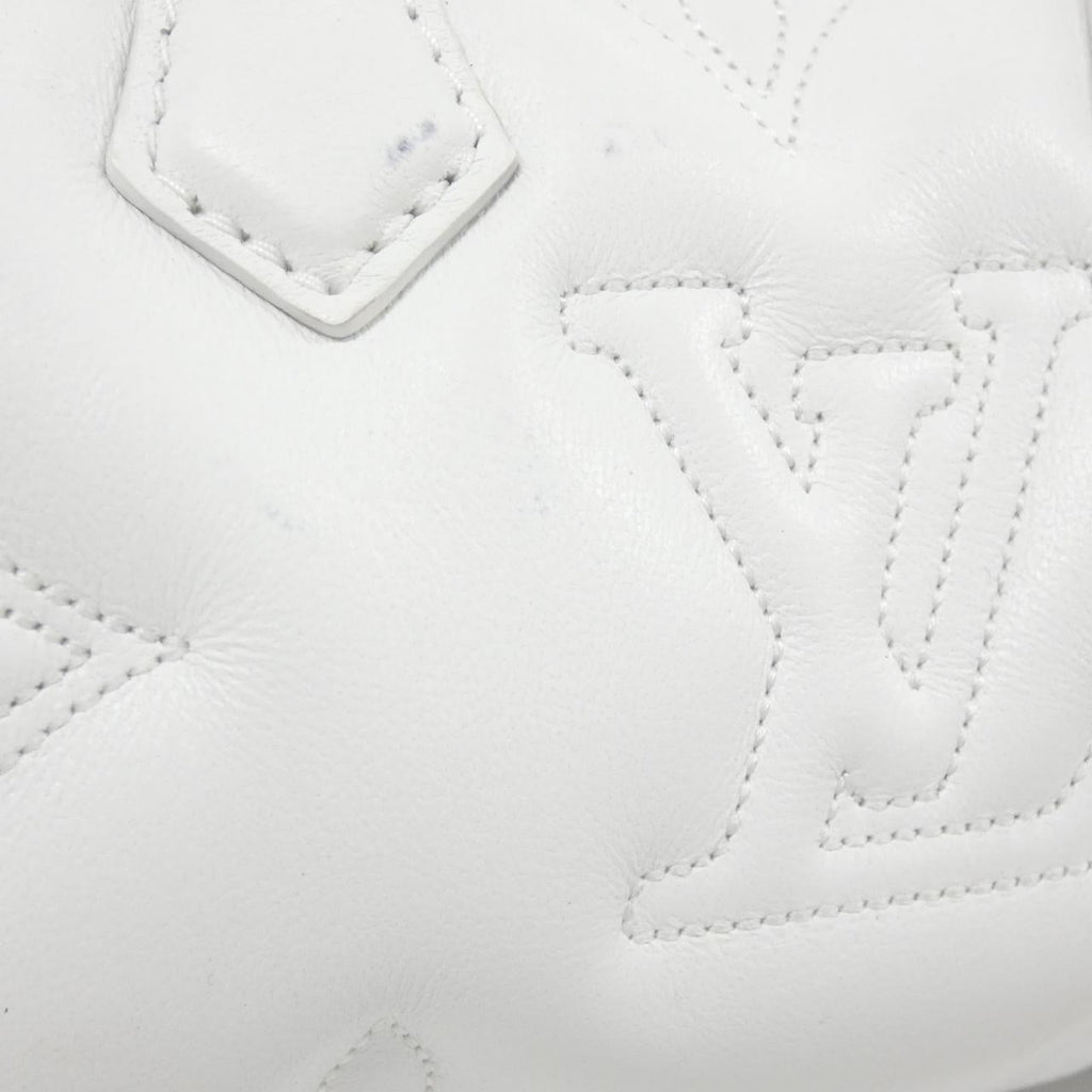 Louis Vuitton Bubblegram Papillon BB Calf Shoulder Bag