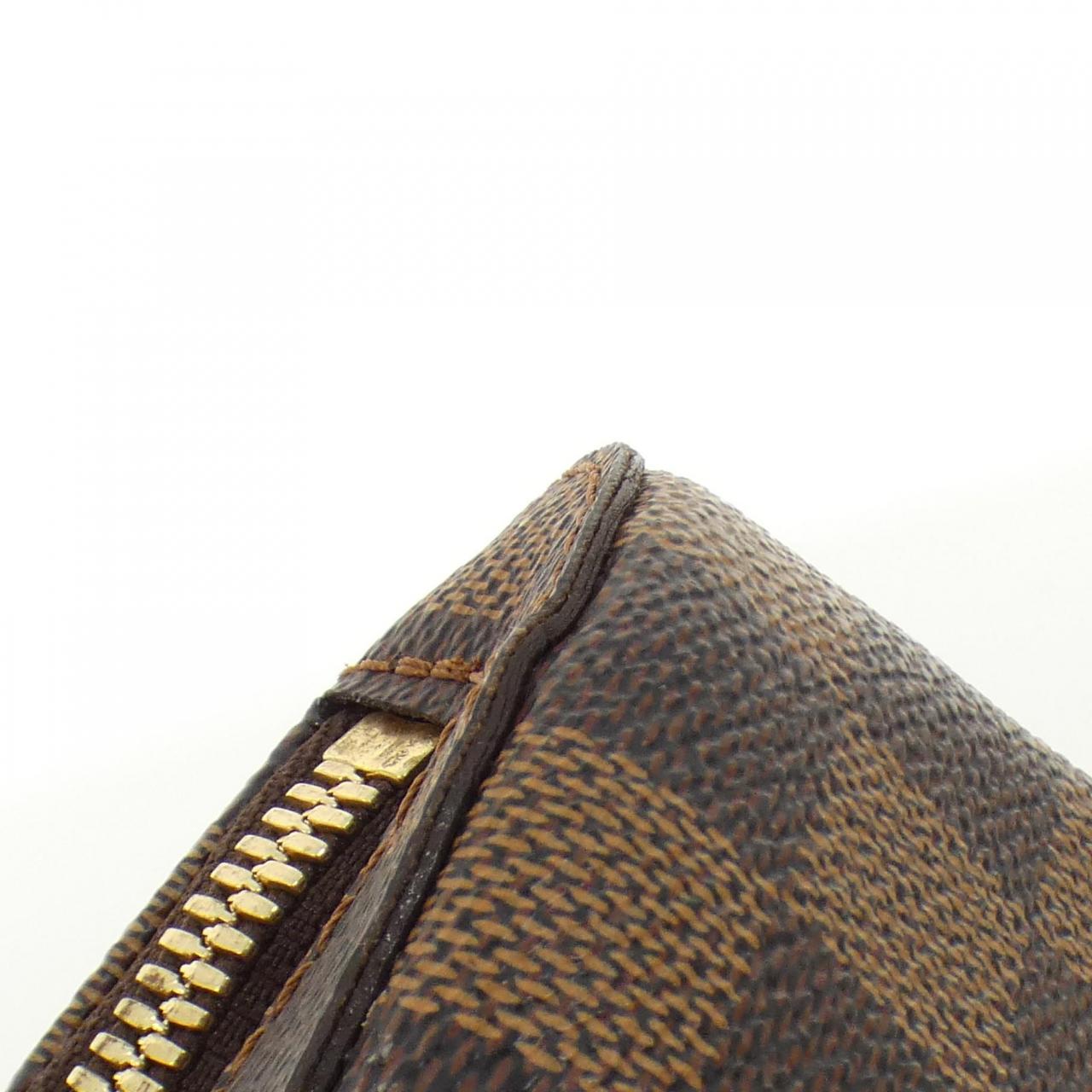 Louis Vuitton Geronimos Damier Shoulder Bag