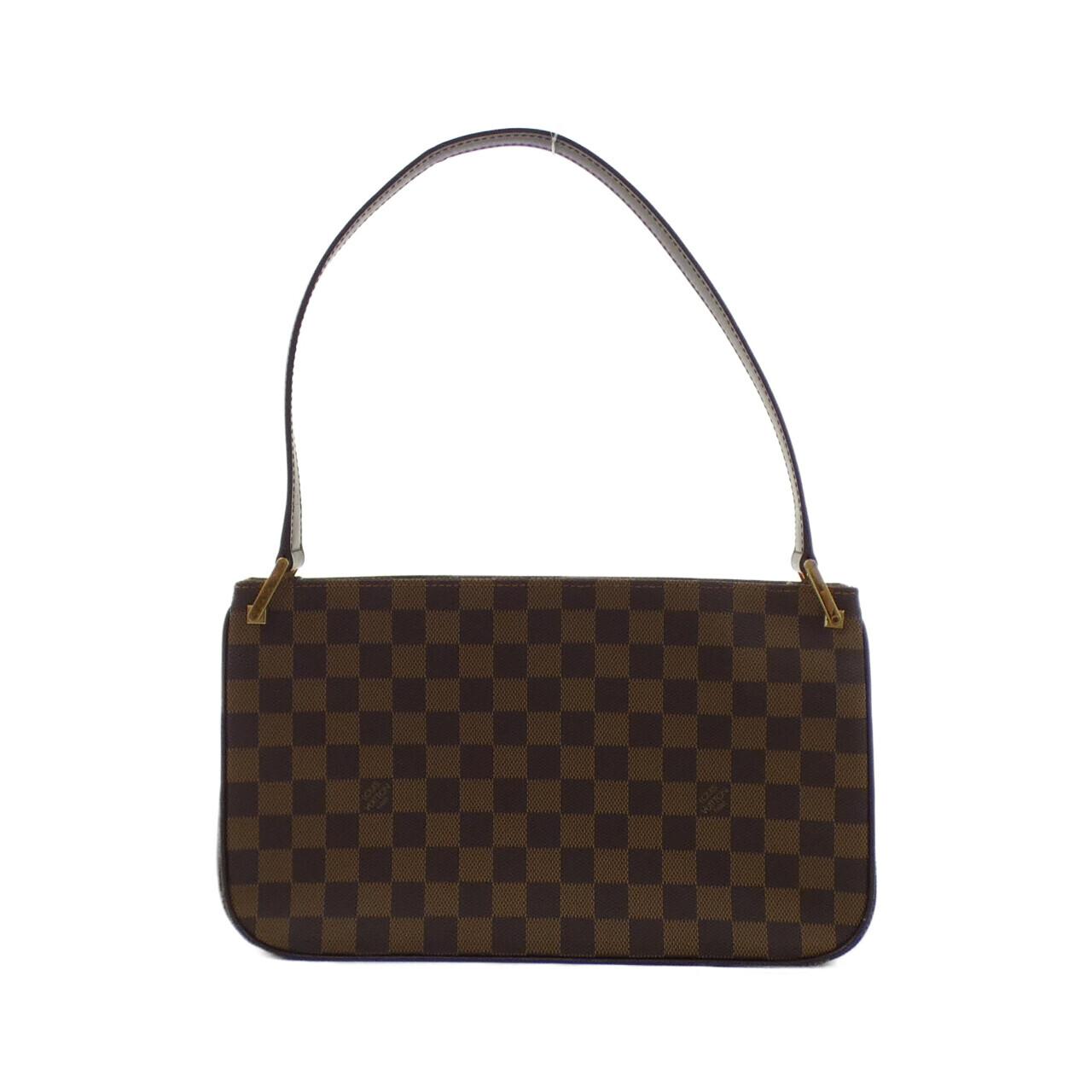 Louis Vuitton Damier Obagne Shoulder Bag
