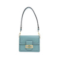 Louis Vuitton Dauphine MINI Calf Shoulder Bag
