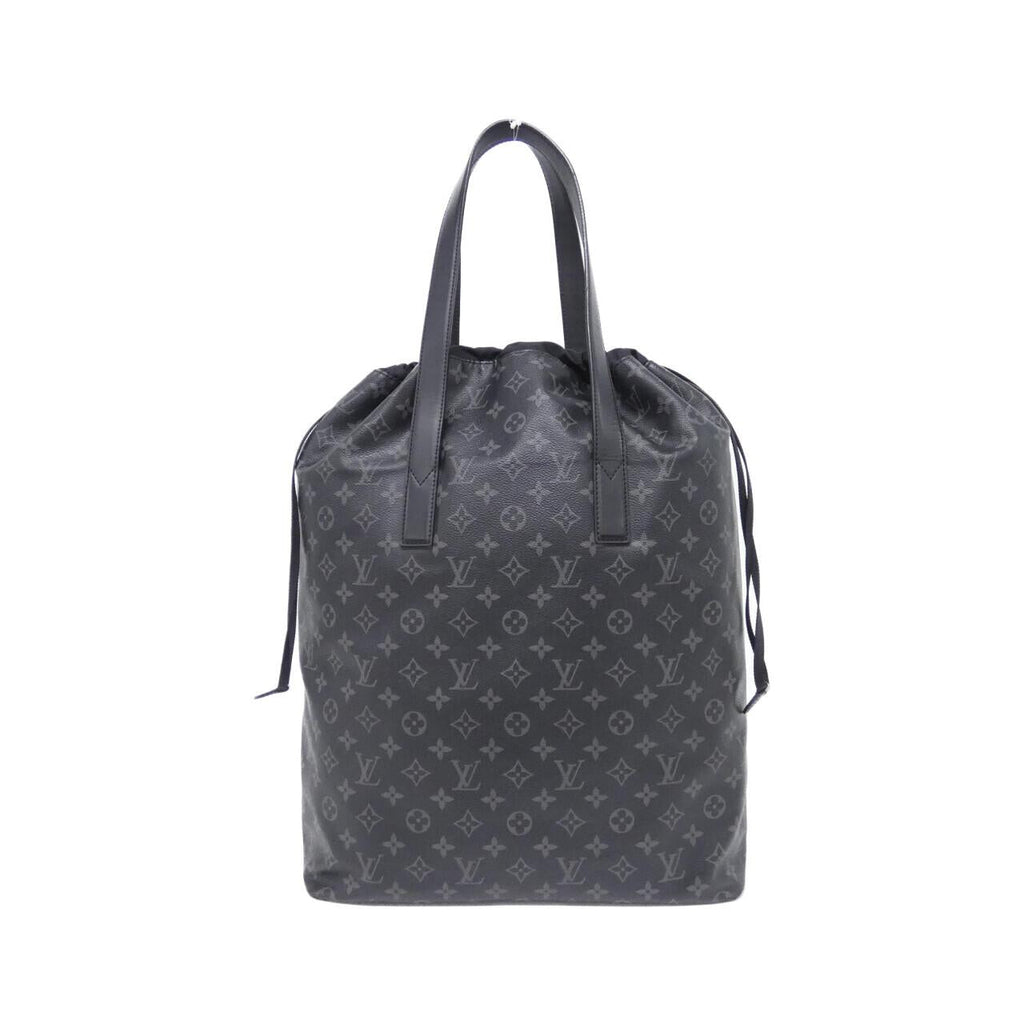 Louis Vuitton Monogram Tote Bag