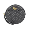 Gucci GG MARMONT Leather Shoulder Bag