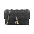 Christian Dior My Dior Lambskin Wallet