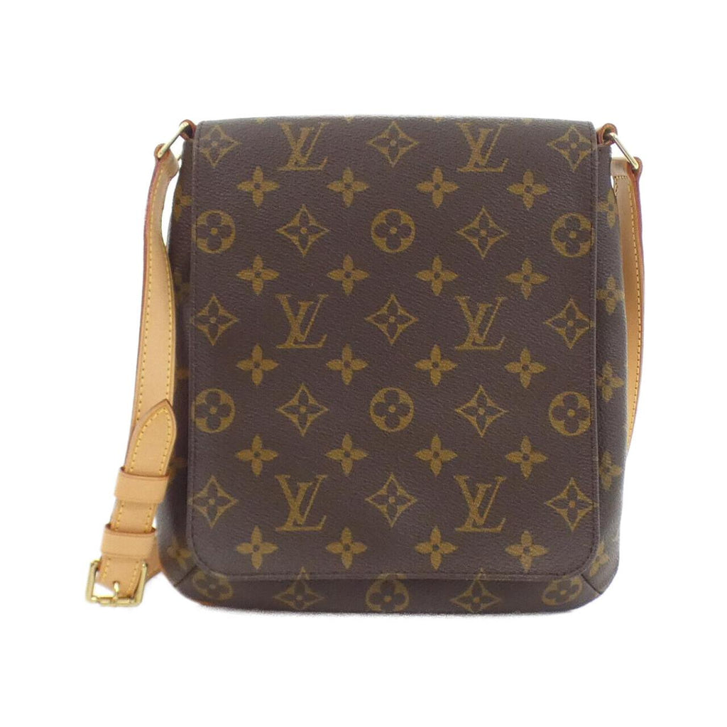 Louis Vuitton Musette Salsa Monogram Shoulder Bag