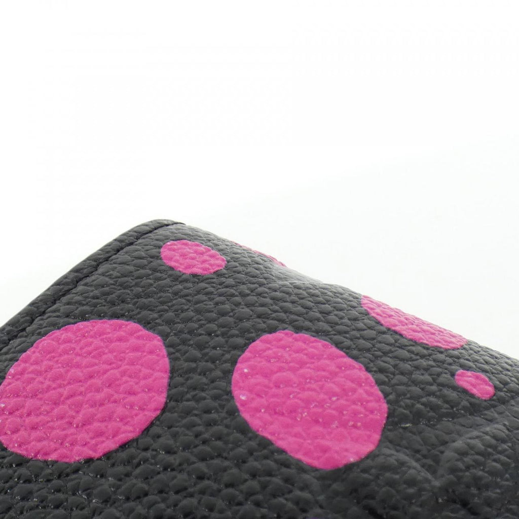 Louis Vuitton Pochette Felicie Monogram Empreinte Shoulder Bag