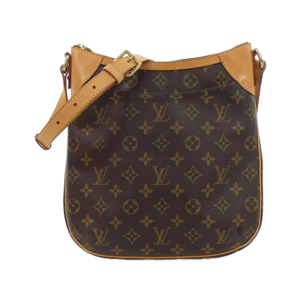 Louis Vuitton Odeon Monogram Shoulder Bag