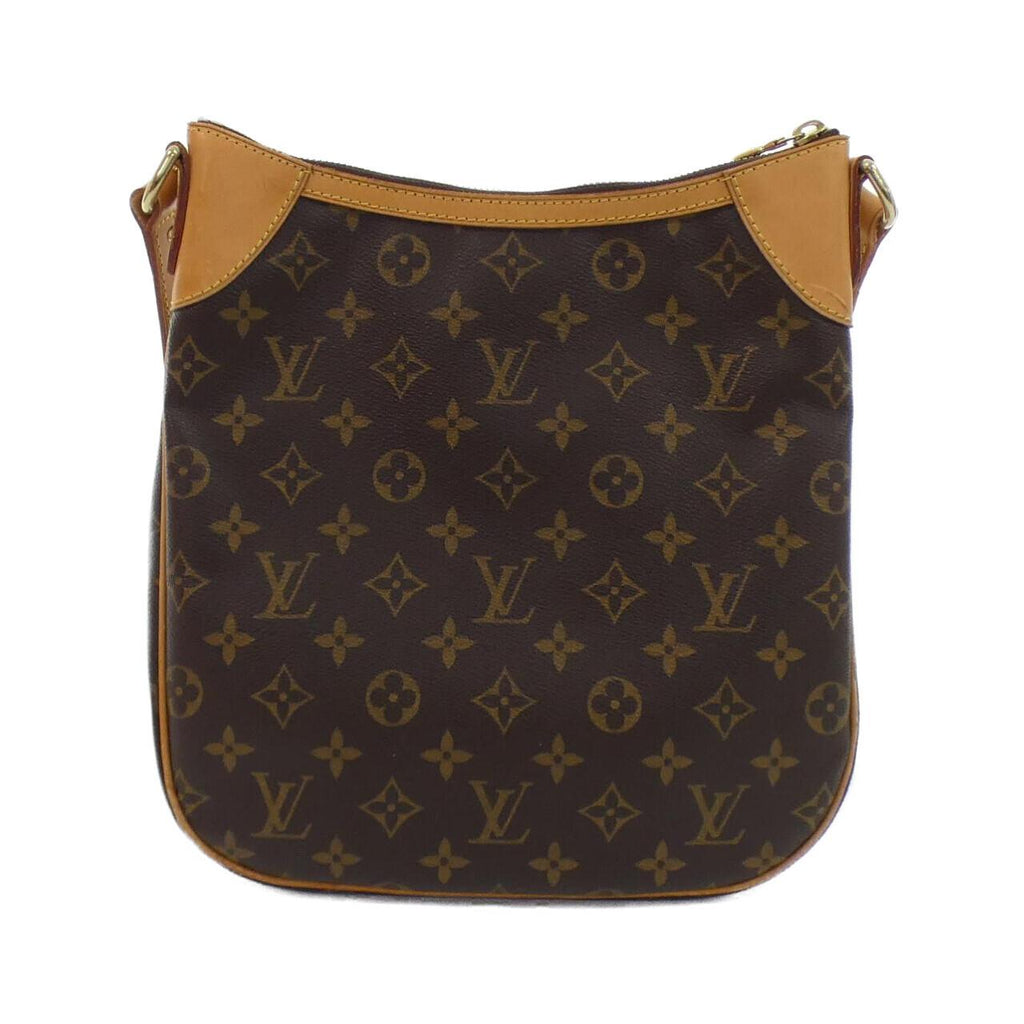 Louis Vuitton Odeon Monogram Shoulder Bag