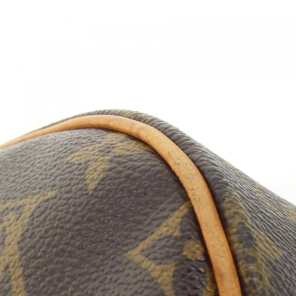 Louis Vuitton Odeon Monogram Shoulder Bag