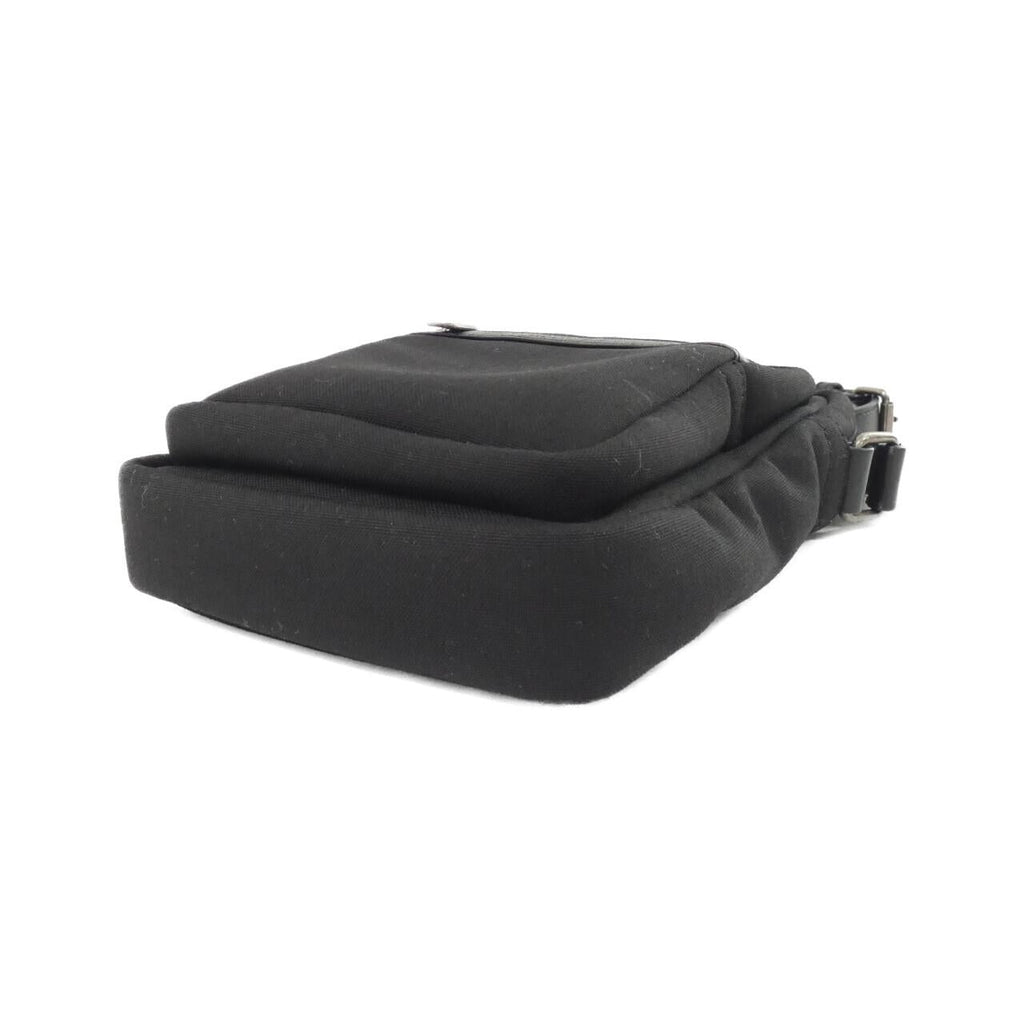 Saint Laurent 581700 9W0BD Canvas Shoulder Bag