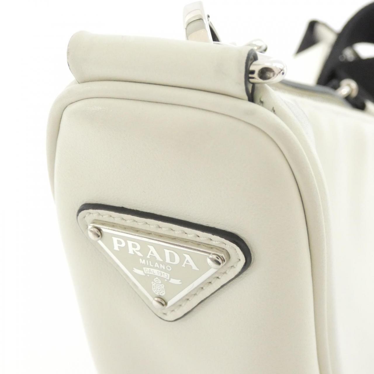 Prada 1BH190 GRACE LUX Shoulder Bag
