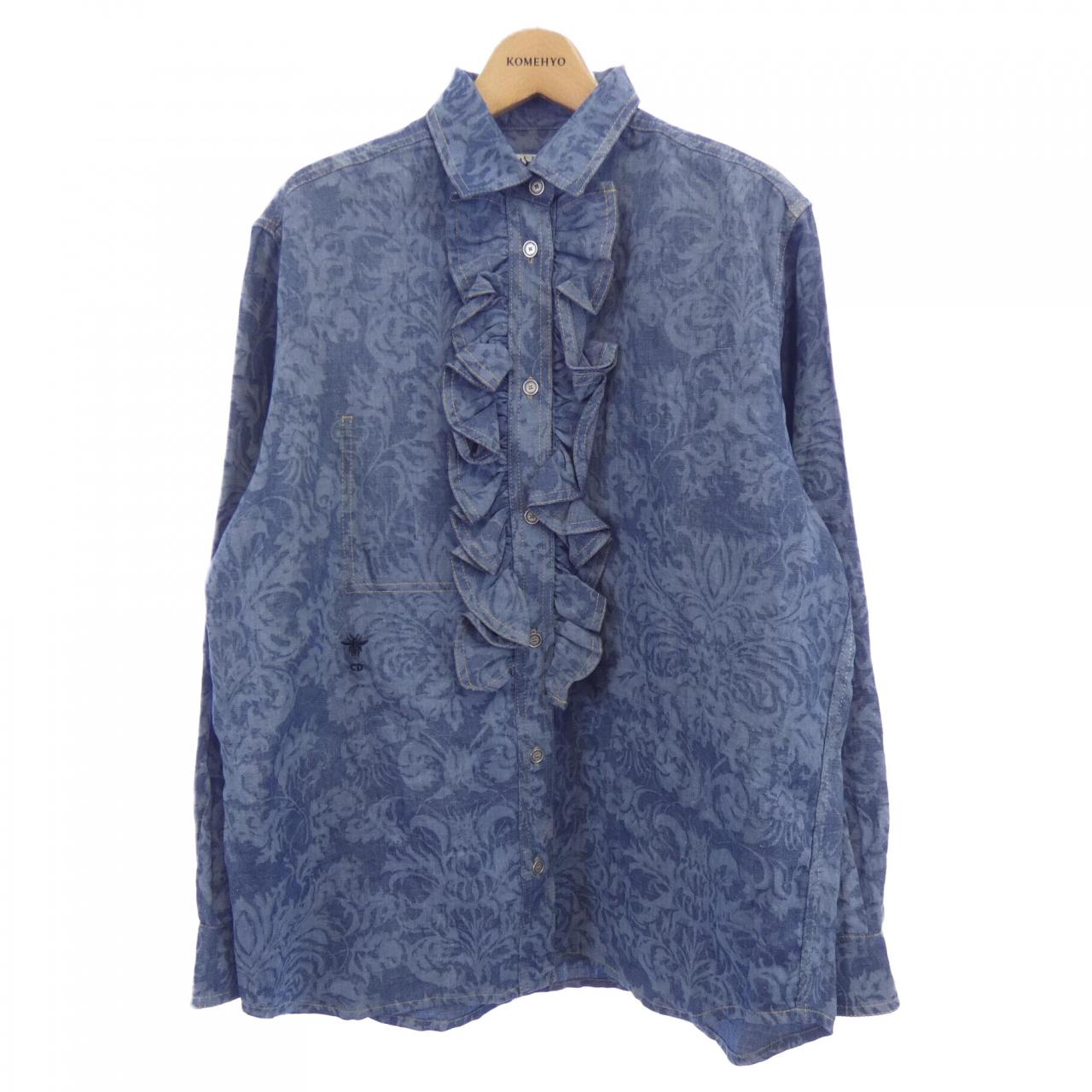 Christian Dior Shirt