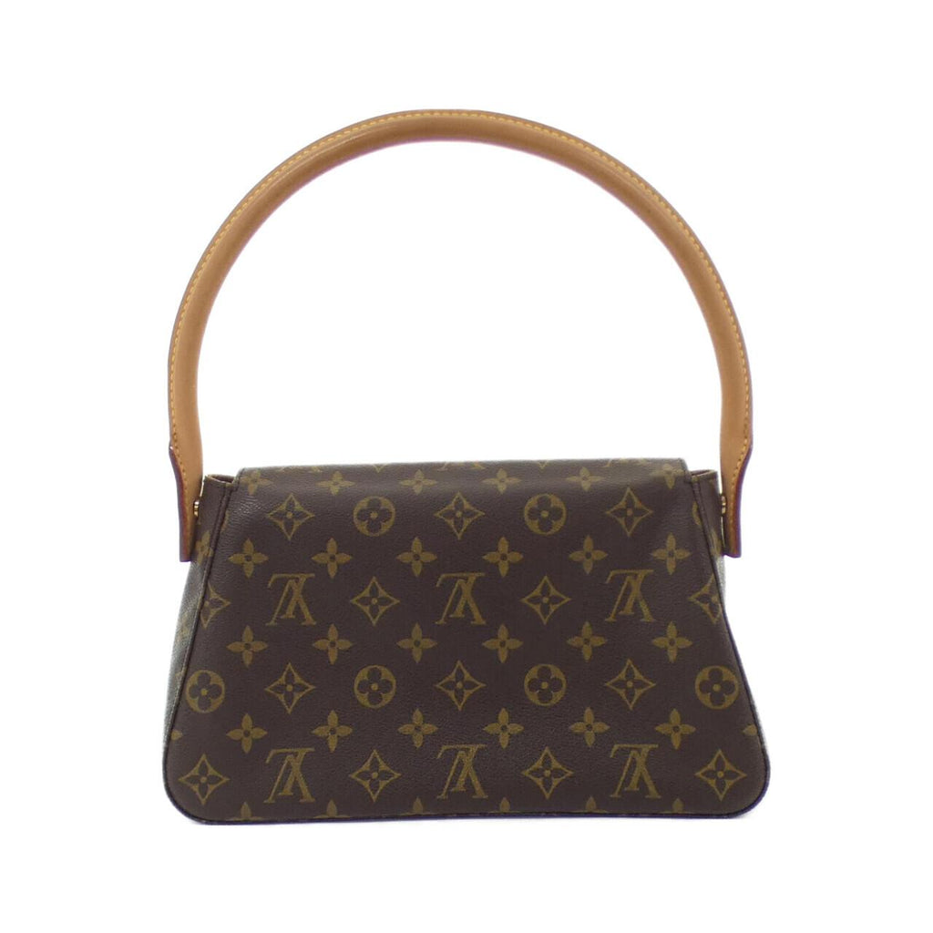 Louis Vuitton Monogram Shoulder Bag