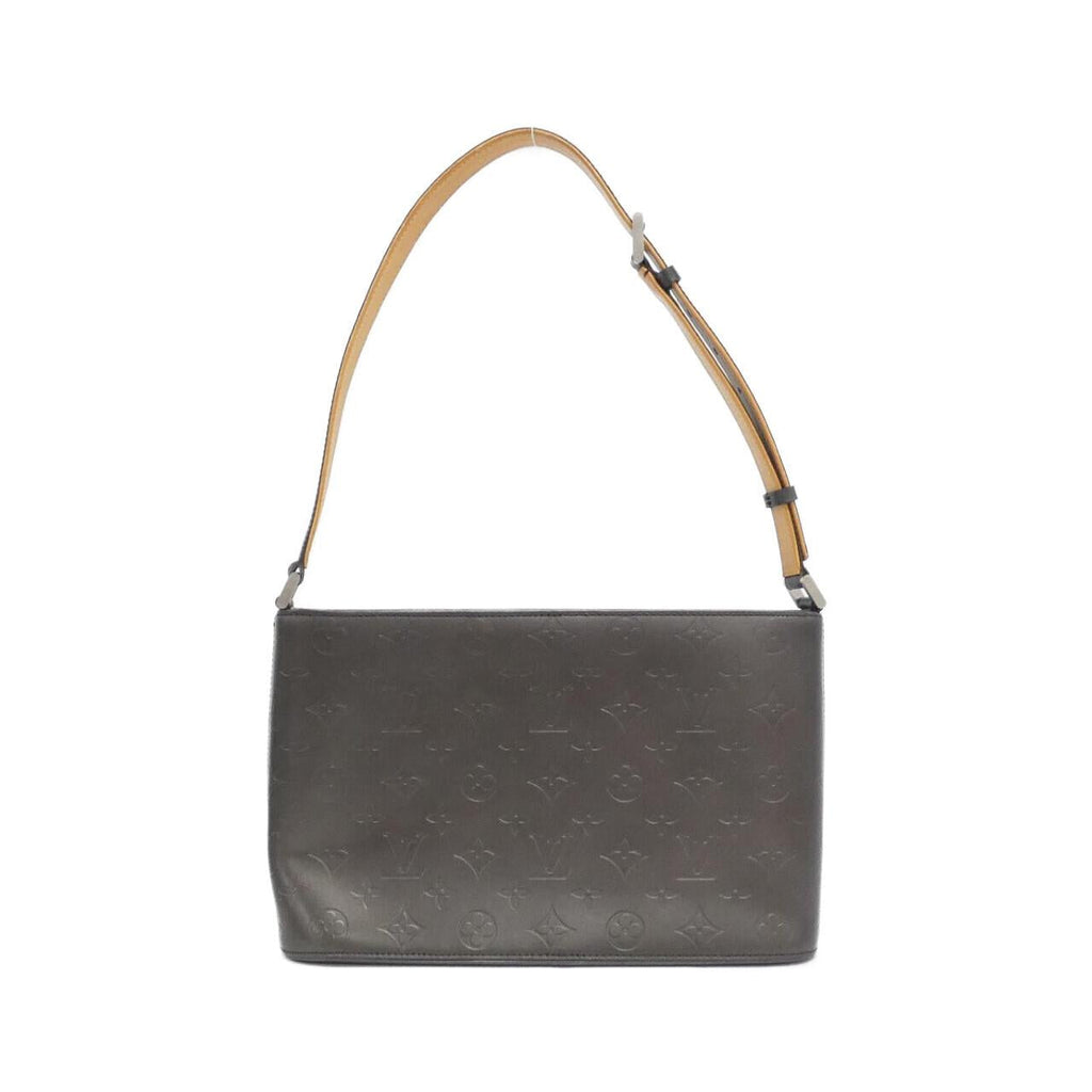 Louis Vuitton Monogram Mat Shoulder Bag