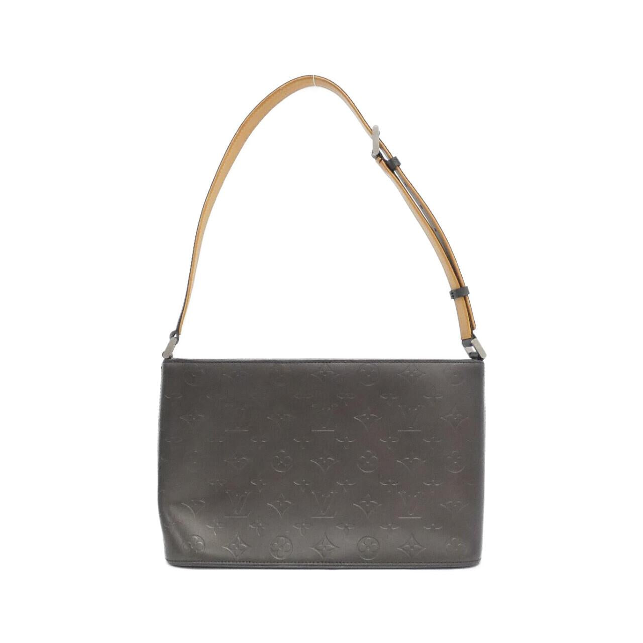 Louis Vuitton Monogram Mat Shoulder Bag