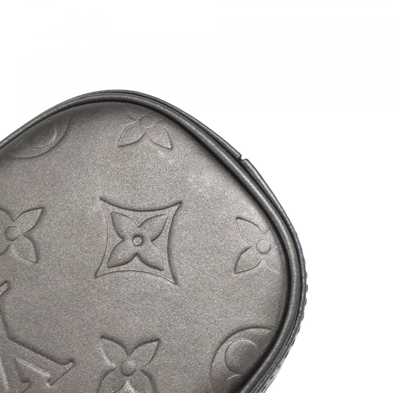Louis Vuitton Monogram Mat Shoulder Bag