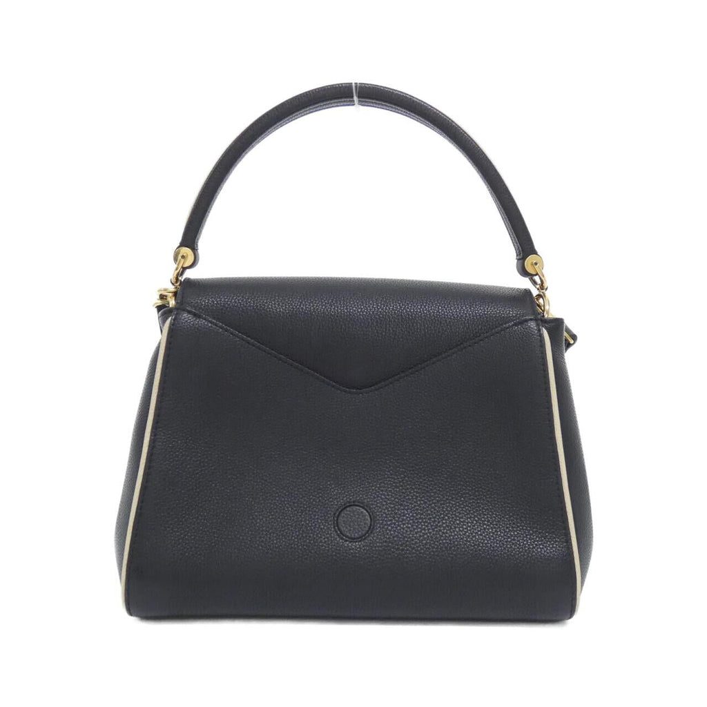 Louis Vuitton Double V Monogram Calf Shoulder Bag