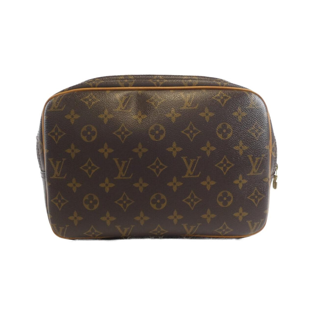 Louis Vuitton Monogram Shoulder Bag