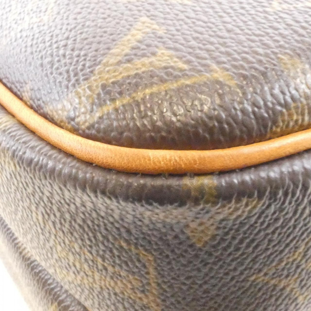Louis Vuitton Monogram Shoulder Bag