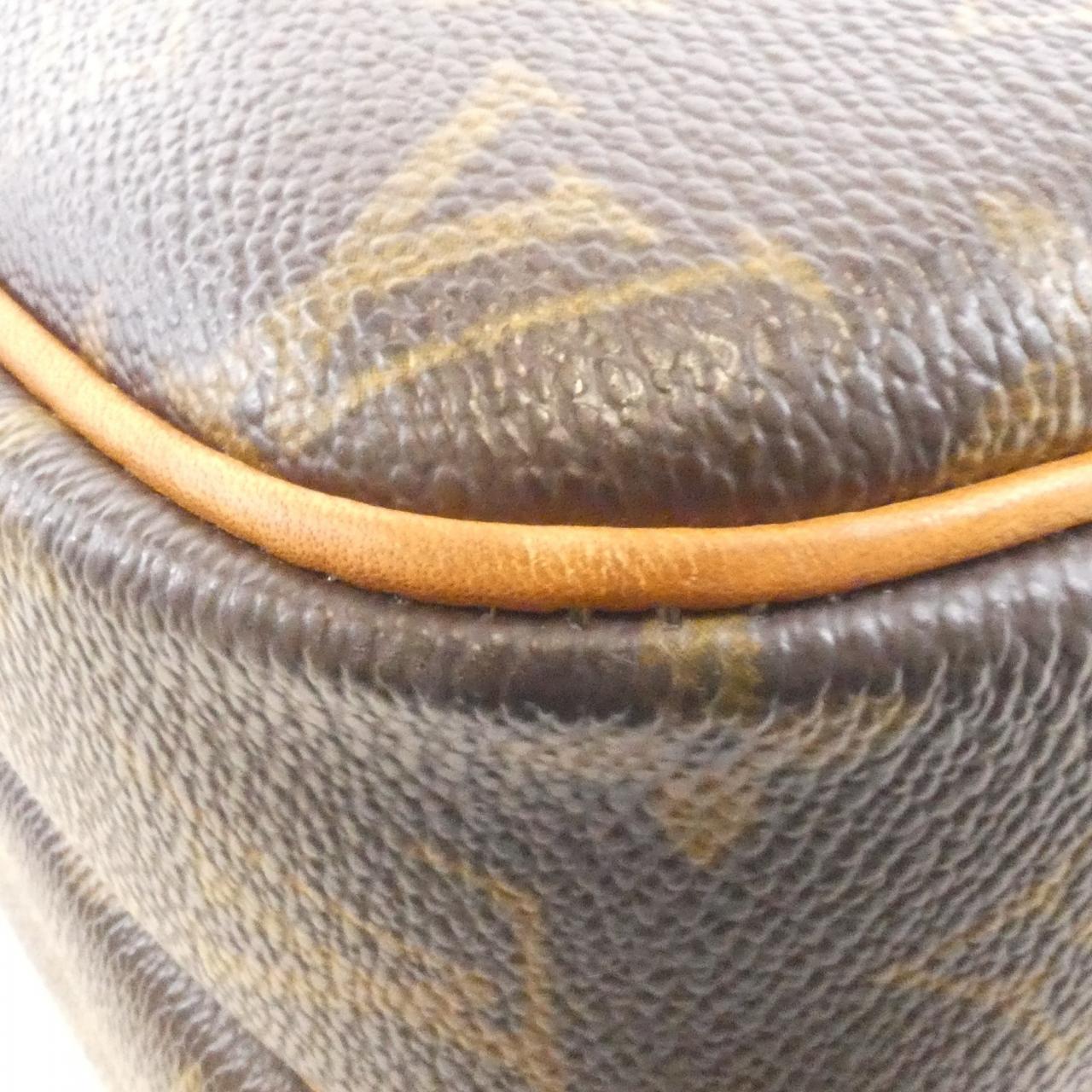 Louis Vuitton Monogram Shoulder Bag