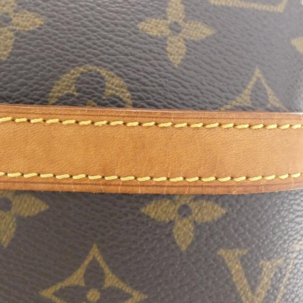 Louis Vuitton Monogram Shoulder Bag