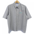 Dior S/S Shirt Silk Shirt