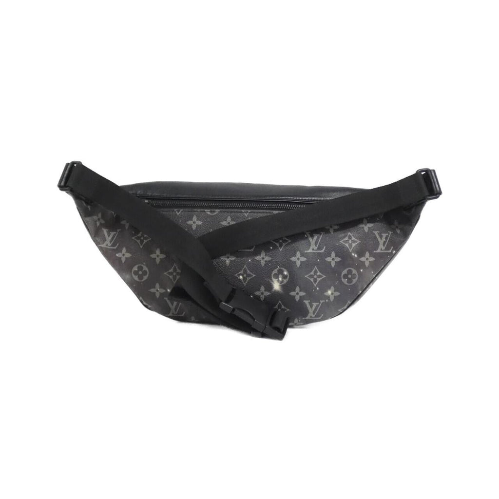 Louis Vuitton Discovery Monogram Shoulder Bag