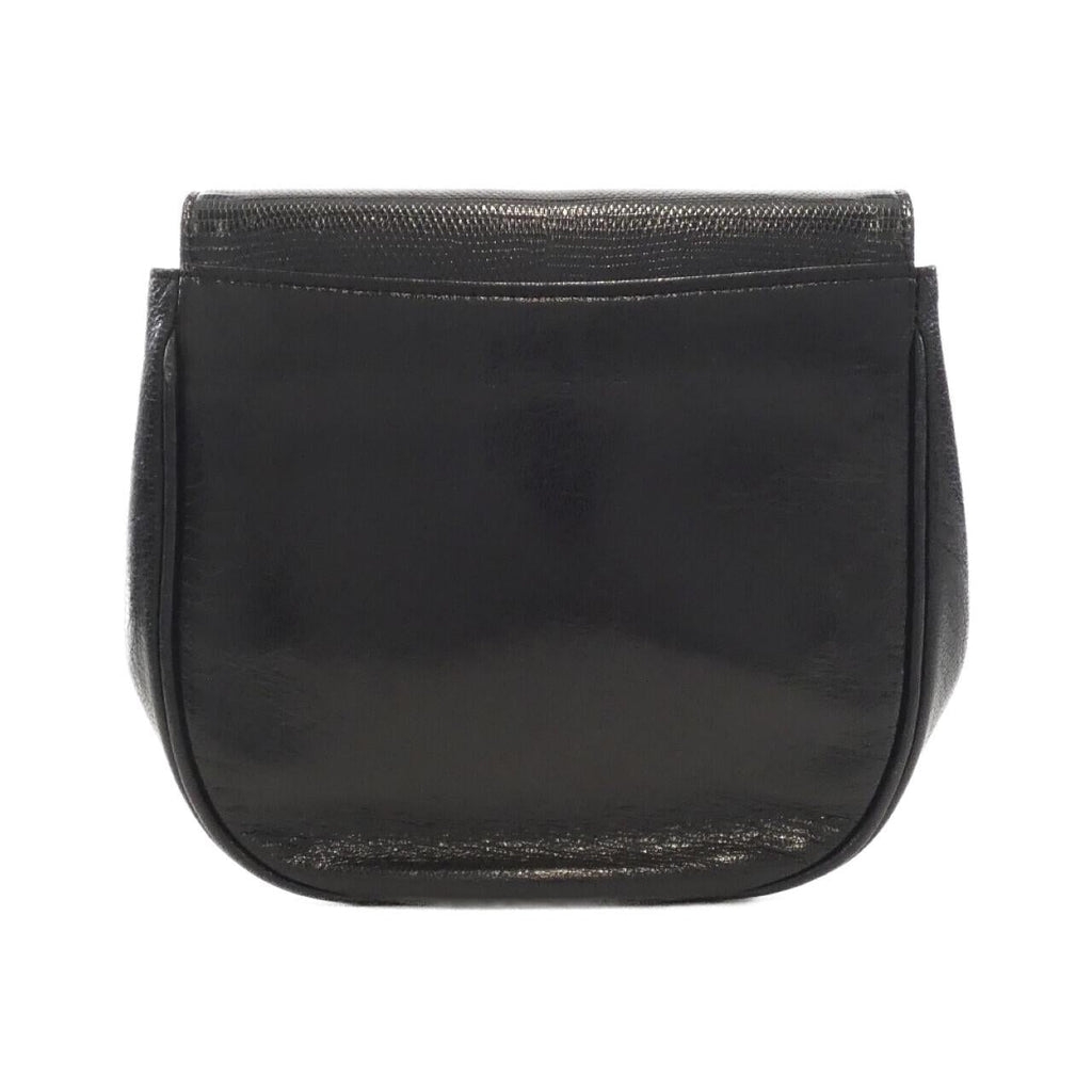 Saint Laurent Leather Shoulder Bag