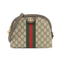 Gucci Ophidia GG Supreme Canvas Shoulder Bag